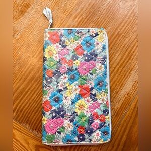NWOT Vera Bradley Passport